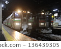 札幌地區列車 136439305
