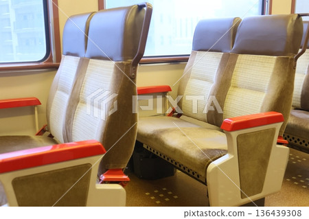 721系列列車座位 721系列列車座位 136439308