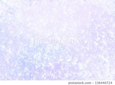 紫色水彩紋理，附閃光背景材質 136440724
