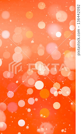 Bokeh background perfect for Holidays, Event, Festive and various design project works 136442092