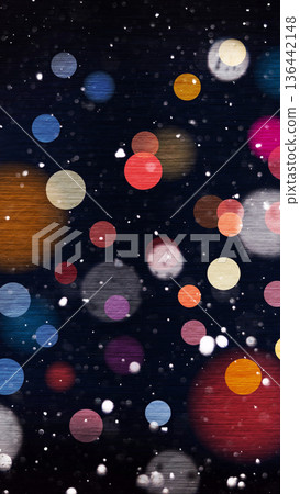Bokeh background perfect for Holidays, Event, Festive and various design project works Bokeh background perfect for Holidays, Event, Festive and various design project works 136442148