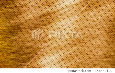 Sepia background Delicate classic texture. Colorful banner. Colorful wall. Elegant backdrop. Raster image. 136442190