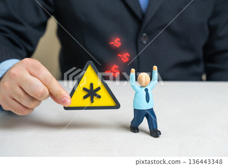 Conditions worsening the investment climate. Investor flight. Economic uncertainty reduces confidence and delays projects. Markets react to policy signals and capital seeks safer havens. Conditions worsening the investment climate. Investor flight. Economic uncertainty reduces confidence and delays projects. Markets react to policy signals and capital seeks safer havens. 136443348