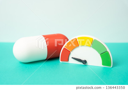 Low drug efficacy, side effects, high cost, and poor patient acceptance. Healthcare choice becomes difficult. Medical evaluation highlights safety concerns and the need for better treatment value. 136443350