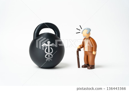 Health problems for the elderly and pensioners. Inaccessible healthcare, bureaucracy, and high treatment costs. Reform and insurance solutions aim to improve access. Health problems for the elderly and pensioners. Inaccessible healthcare, bureaucracy, and high treatment costs. Reform and insurance solutions aim to improve access. 136443366