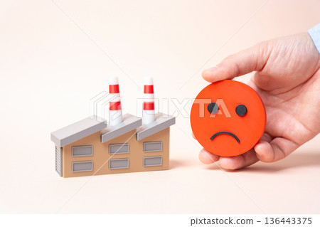 The industry is going through difficult times. High energy and material costs. Intense competition and challenges with product distribution. Expensive money. Firms seek resilience, cost control The industry is going through difficult times. High energy and material costs. Intense competition and challenges with product distribution. Expensive money. Firms seek resilience, cost control 136443375