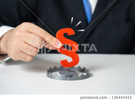 A vague description of the law can become a trap for criminal prosecution and repression. Legal ambiguity raises compliance risks. Clear rules protect rights and reduce misuse of power. 136443415