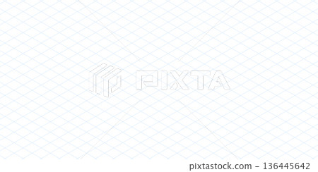 Technical isometric background featuring precise grid lines and geometric triangle patterns. Blueprint-style template ideal for architectural and engineering illustrations. Technical isometric background featuring precise grid lines and geometric triangle patterns. Blueprint-style template ideal for architectural and engineering illustrations. 136445642
