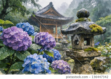 鎌倉古都巡禮之旅 03 長谷寺 136447342