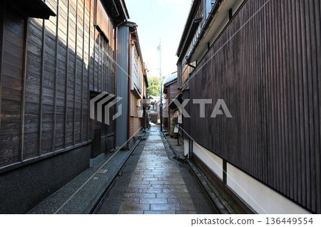 Higashi Chaya Street Alley Higashi Chaya Street Alley 136449554
