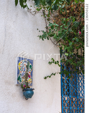 The Silent Alleys of Bizerte: A Winter Journey Through the Medina of Bizerte The Silent Alleys of Bizerte: A Winter Journey Through the Medina of Bizerte 136450122