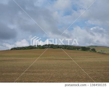 Winter Serenity: The Rolling Landscapes of Northwest Tunisia Winter Serenity: The Rolling Landscapes of Northwest Tunisia 136450135
