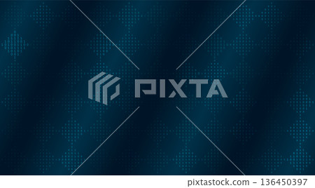 Cerulean Geometry The Rhombic Lattice of Binary Intelligence 136450397