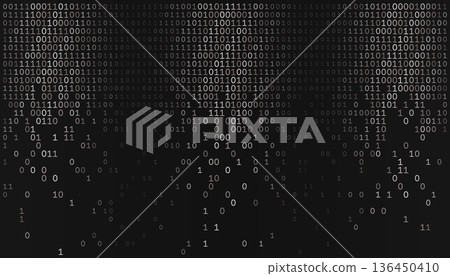 Silver Dissolve The Monochrome Gradient of Vanishing Logic 136450410