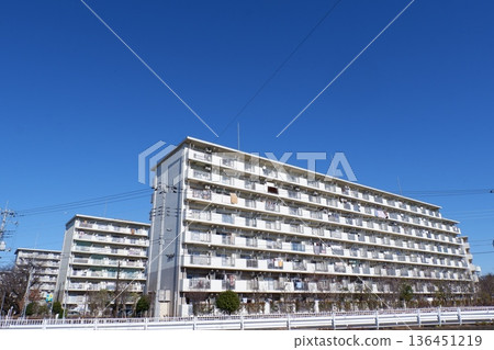 Suburban Complex Suburban Complex 136451219