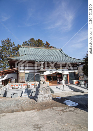 群馬縣千日堂毛左衛門地藏像 群馬縣千日堂毛左衛門地藏像 136451390