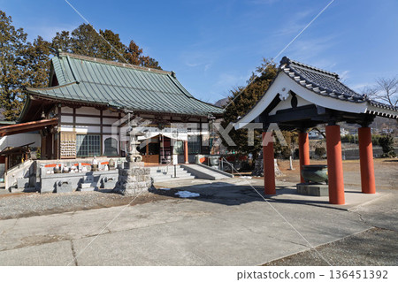 群馬縣千日堂毛左衛門地藏像 群馬縣千日堂毛左衛門地藏像 136451392