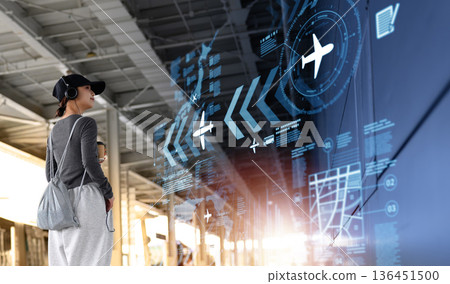 未來機場資訊查詢 ■拍攝合作:關西國際機場(KIX) 未來機場資訊查詢 ■拍攝合作:關西國際機場(KIX) 136451500
