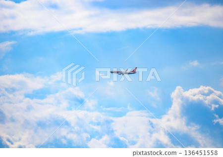 Let's go on a trip② 136451558