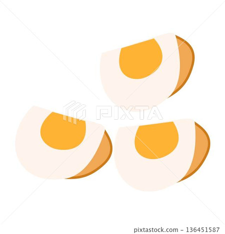 Pempek Indonesian Food 136451587