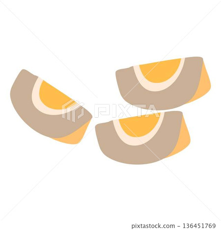 Pempek Indonesian Food Pempek Indonesian Food 136451769