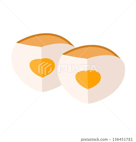 Traditional Indonesian Pempek food Traditional Indonesian Pempek food 136451781