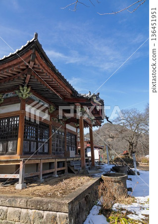Mozaemon Jizo, Okunoin, Minakami Town, Gunma Prefecture Mozaemon Jizo, Okunoin, Minakami Town, Gunma Prefecture 136451951
