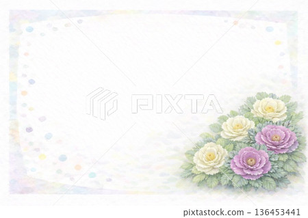 框架材質：菊花 136453441