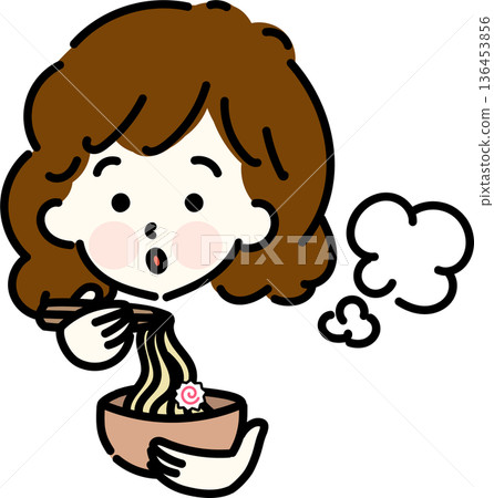 拉麵 拉麵 136453856