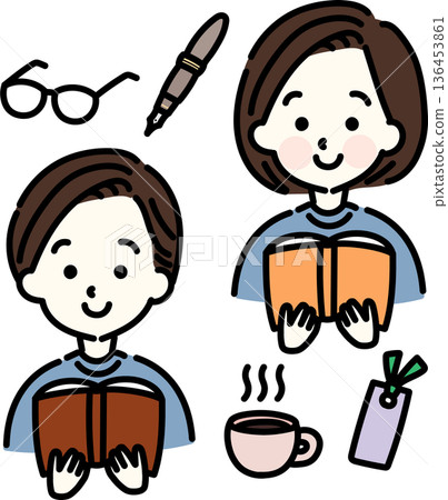 閱讀 閱讀 136453861