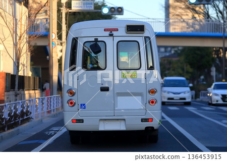 Microbus image 136453915