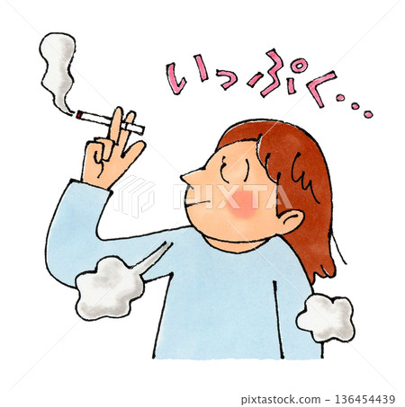 一個女人 一個女人 136454439