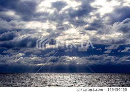 所羅門海 所羅門海 136454466