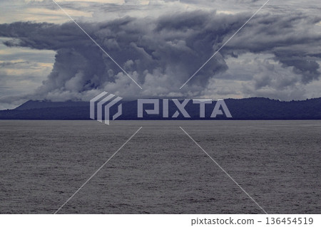 所羅門海 136454519