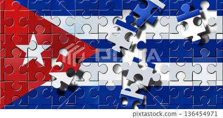 Crisis in Cuba 136454971