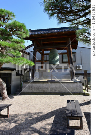 大津寺鐘 大津寺鐘 136455633