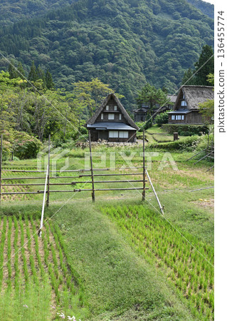 Aikura gakuen agricultural settlement 136455774