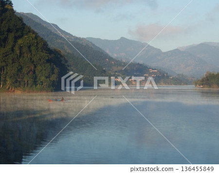 費瓦湖 136455849