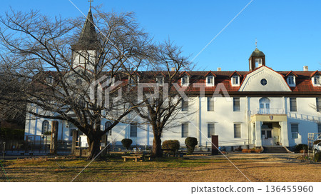 Tajimi Monastery, Gifu Prefecture 136455960