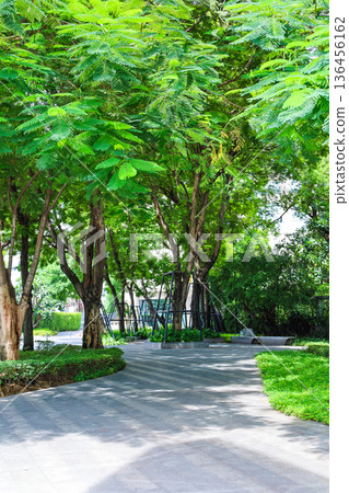 綠建築入口 136456162