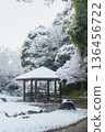 Winter Scenery in Japan | Ariyoshi Park (Oyumi Road), Chiba City, Chiba Prefecture 136456722