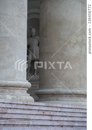 Hungary_Esztergom Basilica Hungary_Esztergom Basilica 136456772