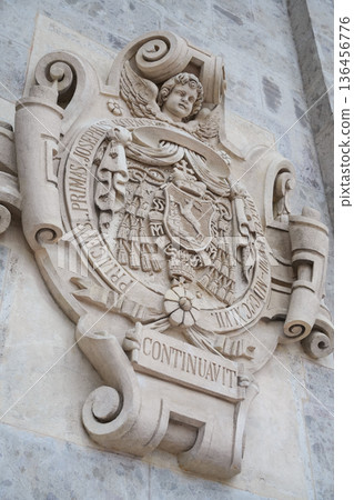 Hungary_Esztergom Basilica Hungary_Esztergom Basilica 136456776