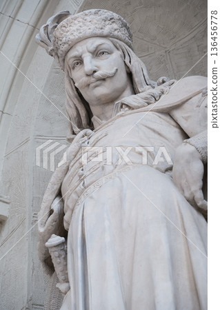 匈牙利埃斯泰爾戈姆大教堂 匈牙利埃斯泰爾戈姆大教堂 136456778