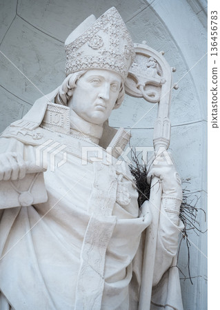 Hungary_Esztergom Basilica Hungary_Esztergom Basilica 136456783