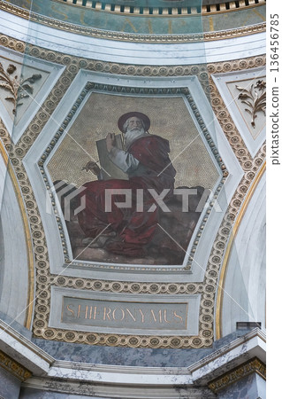 Hungary_Esztergom Basilica Hungary_Esztergom Basilica 136456785