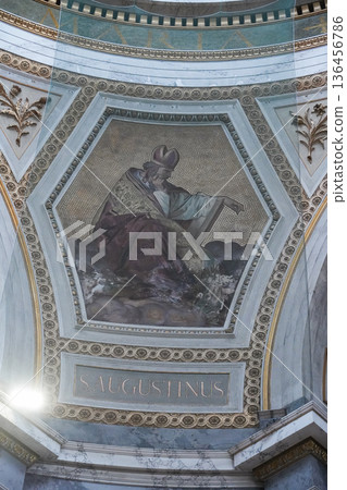 Hungary_Esztergom Basilica 136456786