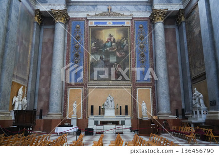 匈牙利埃斯泰爾戈姆大教堂 136456790