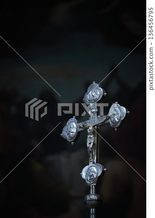 Hungary_Esztergom Basilica 136456795