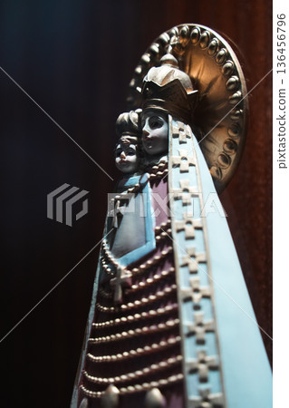 匈牙利埃斯泰爾戈姆大教堂 136456796